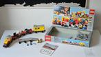 Lego - 7735-1 - Freight Train - 1980-1990, Kinderen en Baby's, Speelgoed | Duplo en Lego, Nieuw