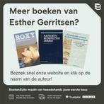 Esther Gerritsen, Dorst 9789001887193 Esther Gerritsen, Boeken, Verzenden, Zo goed als nieuw, Esther Gerritsen