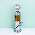 Benzinepomp drankdispenser, Verzenden, Nieuw