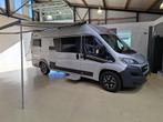 2016 Carthago Malibu 640 150PK Enkele Bedden Solar 77000Km, Caravans en Kamperen, Bus-model, Diesel, 6 tot 7 meter, Tot en met 3