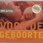 Voor de geboorte 9789085370536 Peter Tallack, Boeken, Overige Boeken, Verzenden, Gelezen, Peter Tallack
