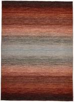MOMO Rugs Panorama Kelim Dark Brown, Nieuw, 150 tot 200 cm, 150 tot 200 cm, Vierkant