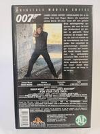 007 James Bond: For Your Eyes Only VHS, Cd's en Dvd's, VHS | Film, Ophalen of Verzenden, Nieuw in verpakking
