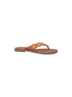-27% Lazamani  Lazamani Slippers  maat 38, Slippers, Verzenden, Nieuw, Oranje