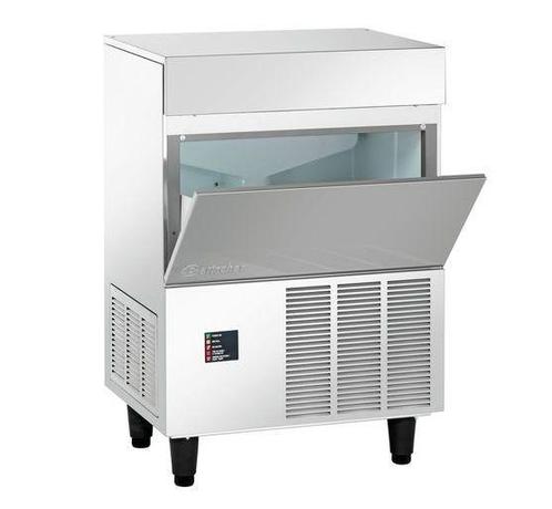 Bartscher Scherfijsmachine | 120  kg / 24 uur, Zakelijke goederen, Horeca | Keukenapparatuur, Verzenden
