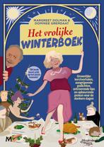 Het vrolijke winterboek 9789029094764 Paul Haenen, Boeken, Gelezen, Paul Haenen, Margreet Dolman, Verzenden