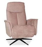 Relaxfauteuil Hekendorp - MAGAZIJN OPRUIMING - Teddy 3612..., Nieuw
