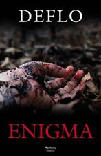 Enigma / Dirk Deleu / 13 9789022327906 Deflo, Verzenden, Zo goed als nieuw, Deflo