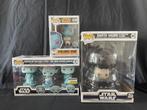 Funko  - Funko Pop Funko Pop! Star Wars bundel van 3 -