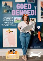 Goed genoeg! / Mama Baas 9789020990171 Siska Schoeters, Verzenden, Zo goed als nieuw, Siska Schoeters
