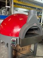 Pavesi forni modena pizza oven in ** VEILING**, Zakelijke goederen, Gebruikt, Ovens, Magnetrons en Steamers