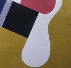 Carl Buchheister (1890-1964) (after) - Sommerbild, 1925 -, Antiek en Kunst, Antiek | Meubels | Stoelen en Banken