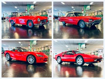 Classics &amp; Sports Cars veiling in Breedenbroek t/m 8-1-2025 beschikbaar voor biedingen