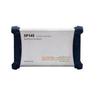 Nieuw: Signal Hound SP145 Spectrum Analyzer tot 14.5 GHz