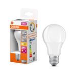 Ledvance LED Sensorlamp E27 8.8W 806lm 2700K | Daglichtse..., Ophalen of Verzenden, Nieuw