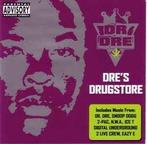 cd - Various - Dres Drugstore, Zo goed als nieuw, Verzenden