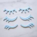 Sweet Stamp Unicorn Eyes Elements, Hobby en Vrije tijd, Taarten en Cupcakes maken, Verzenden, Nieuw