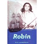 Boek: Robin - (als nieuw), Boeken, Verzenden, Zo goed als nieuw