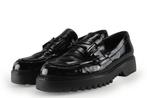 Gabor Loafers in maat 42 Zwart, Verzenden, Zwart, Overige typen, Gabor