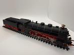 Märklin H0 - 3318 - Modeltrein locomotief (1) - Bayerische S, Hobby en Vrije tijd, Modeltreinen | H0, Nieuw