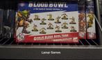 Goblin Blood Bowl Team (Warhammer nieuw), Hobby en Vrije tijd, Wargaming, Ophalen of Verzenden, Nieuw