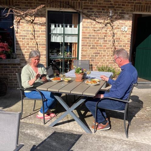 Last-Minute Landelijk Vakantiehuis Z-Limburg juni -10% huur, Vakantie, Vakantie | Aanbiedingen en Last minute, Eigenaar