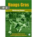 Haags Gras 9789492273444 Martin van Zaanen, Verzenden, Gelezen, Martin van Zaanen