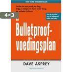 Het Bulletproof voedingsplan 9789492665041 Dave Asprey, Boeken, Gezondheid, Dieet en Voeding, Verzenden, Gelezen, Dave Asprey