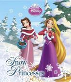 Snow Princesses 9780736430043 Irene Trimble, Verzenden, Gelezen, Irene Trimble