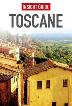 Reisgids Toscane Insight Guide (Nederlandse uitgave), Nieuw, Verzenden