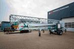 Cattaneo CM221A. Bouwkraan 22/23 meter nieuw!, Zakelijke goederen, Machines en Bouw | Kranen en Graafmachines, Hijswerktuig