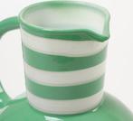 2dekans | Mica Decorations Bazaar Vaas - H21 x Ø18 cm - Glas, Ophalen of Verzenden, Zo goed als nieuw