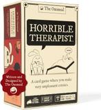 Horrible Therapist | Exploding Kittens - Kaartspellen, Verzenden, Nieuw