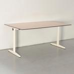 Ahrend 500 vergadertafel, eiken blad, 160 x 100 cm, vaste, Huis en Inrichting, Bureaus, Ophalen of Verzenden, Nieuw