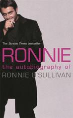 Ronnie 9780752858807 Ronnie OSullivan, Boeken, Verzenden, Gelezen, Ronnie O'Sullivan