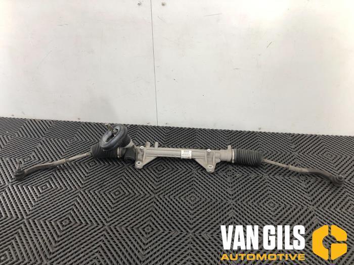 Stuurhuis Renault Clio O245954, Auto-onderdelen, Interieur en Bekleding, Ophalen of Verzenden