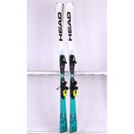 149 156 163 170 skis HEAD WORLDCUP REBELS e.SR 2024, grip w, 140 tot 160 cm, Gebruikt, Verzenden, Carve