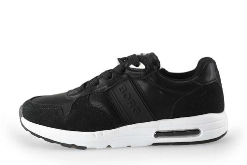 Bjorn Borg Sneakers in maat 34 Zwart | 10% extra korting, Kinderen en Baby's, Kinderkleding | Schoenen en Sokken, Jongen of Meisje