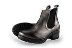 Lazamani Chelsea boots in maat 39 Bruin | 10% extra korting, Kleding | Dames, Schoenen, Bruin, Verzenden, Overige typen, Lazamani