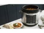 CrockPot Turbo Express CSC062X - Multicooker 14-in-1 - 5,6L, Huis en Inrichting, Verzenden, Zo goed als nieuw