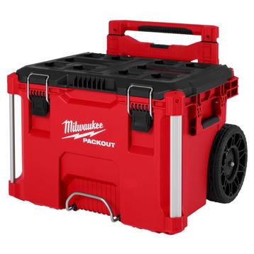 Milwaukee Rolling Tool Box Packout beschikbaar voor biedingen