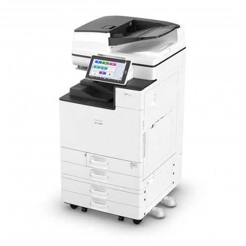 Ricoh iM C2500 A3/A4 KLEUR, lage tellerstand + garantie!, Computers en Software, Printers, Ingebouwde Wi-Fi, Laserprinter, Kleur printen