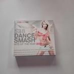 538 Dance Smash hits of the year 2006, Cd's en Dvd's, Verzenden, Gebruikt