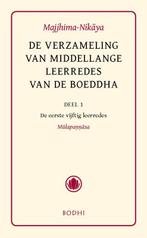 Majjhima-Nikaya / 1 De eerste vijftig leerredes, Verzenden, Zo goed als nieuw