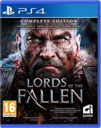 Lords of the Fallen - Complete Edition [PS4], Ophalen of Verzenden, Nieuw