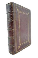 Plutarque - Les Œuvres meslées de Plutarque, translatées de