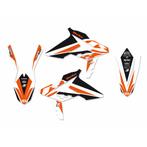 Blackbird Dream 4 stickerset 3 delig Beta RR 250-450 2T/4T 2, Verzenden, Nieuw
