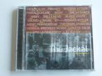 The Jackal - Music from and inspired by, Cd's en Dvd's, Verzenden, Nieuw in verpakking
