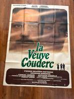 Alain Delon - La Veuve Couderc – Original French Movie, Nieuw