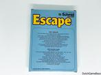 Arcadia - Schmid - TVG 2000 - Escape, Verzenden, Gebruikt
